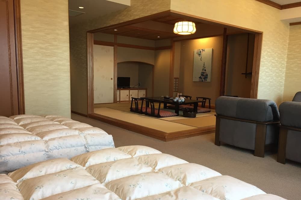 נוחות המלון