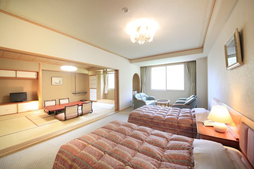 חדר שינה תמונה