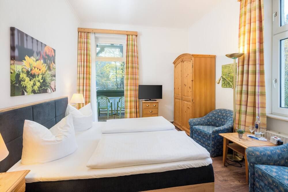 חדר שינה