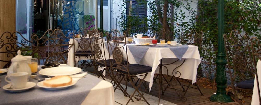 מסעדה תמונה