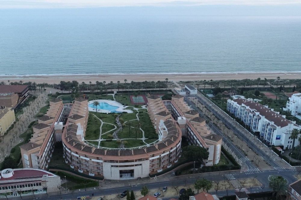 נוף חיצוני