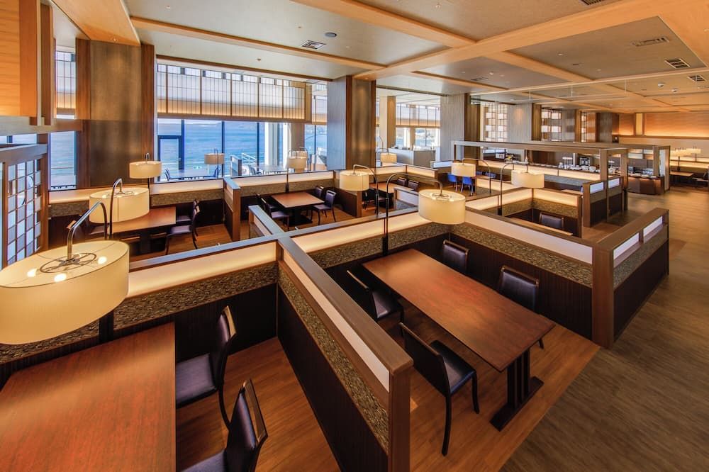 מסעדה תמונה