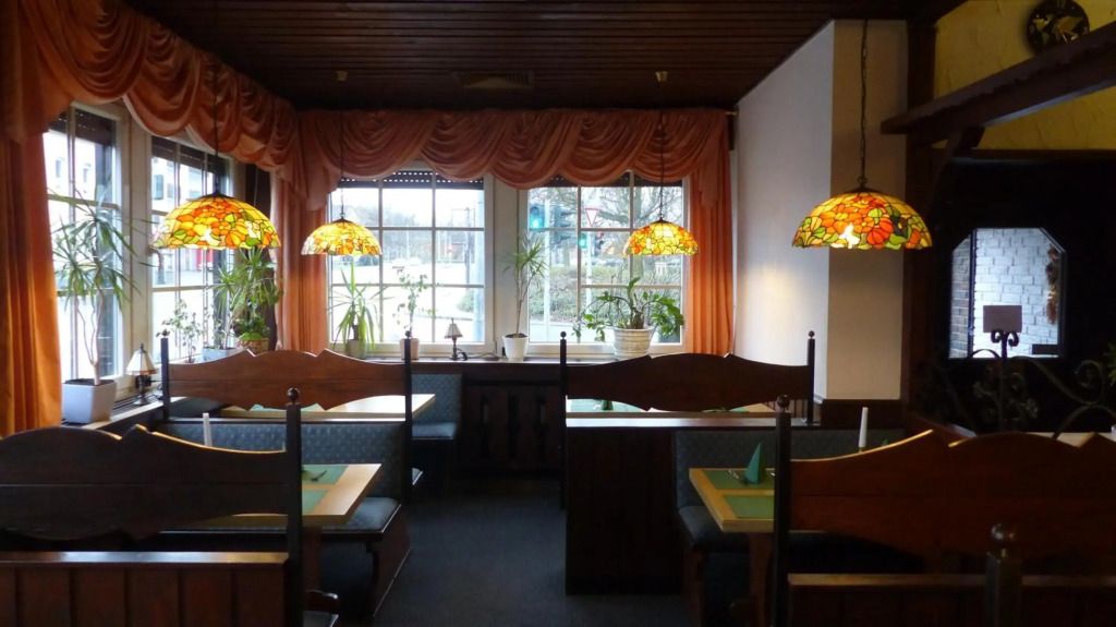 מסעדה תמונה