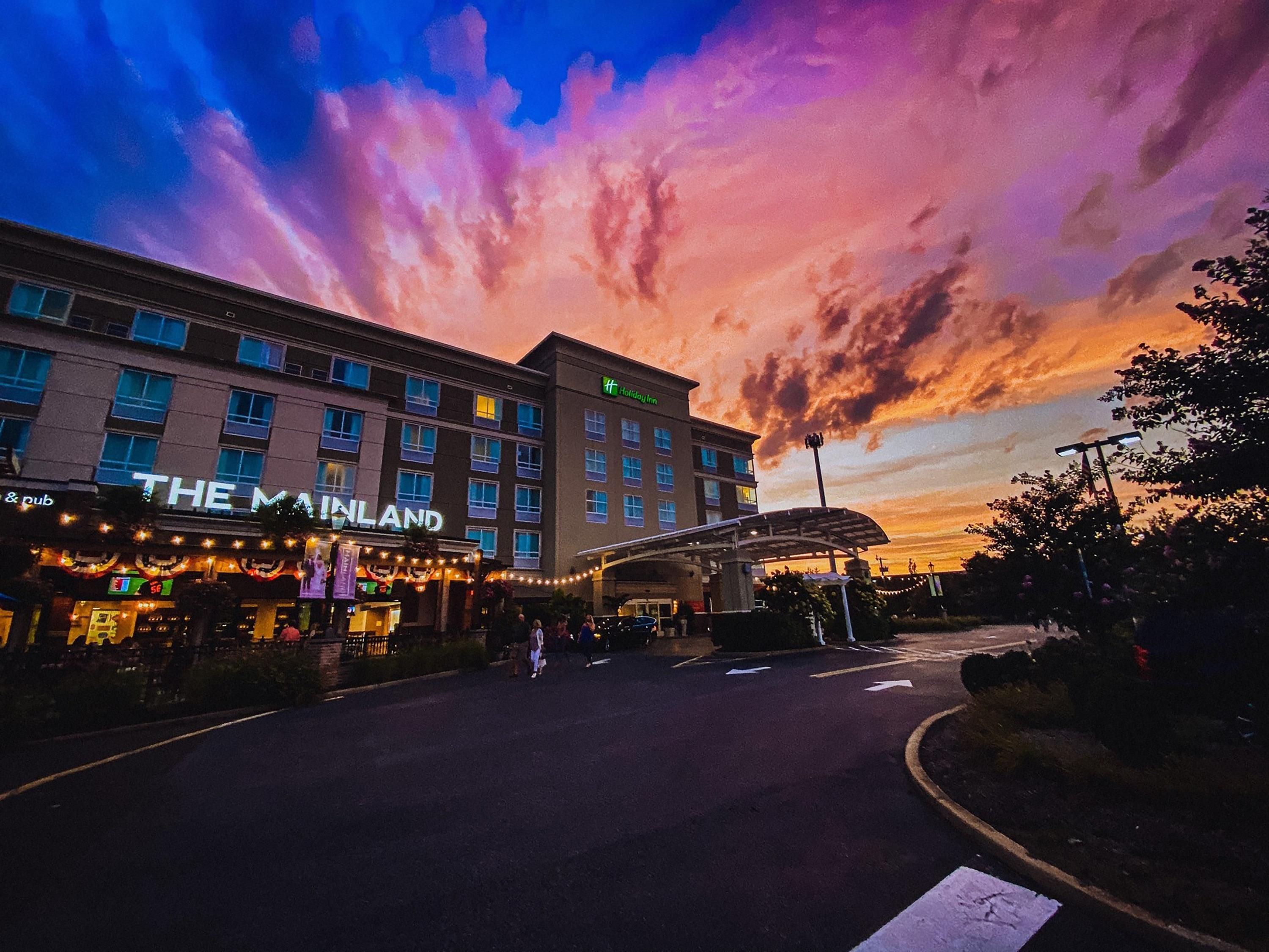 בניין