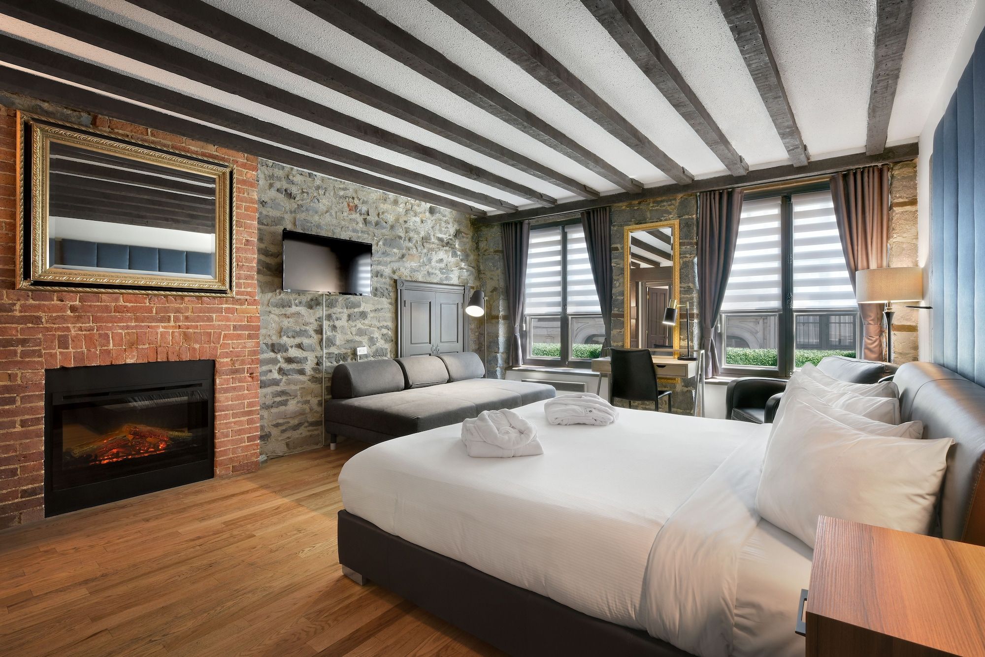 חדר שינה תמונה