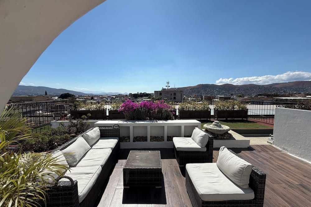 מרפסת תמונה