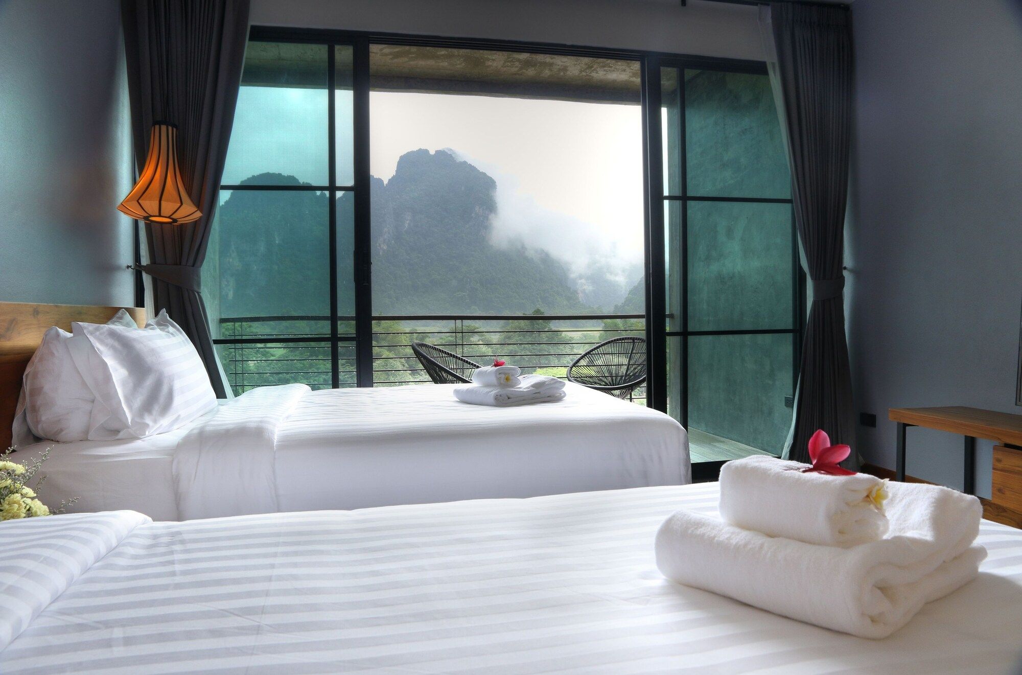 חדר שינה תמונה