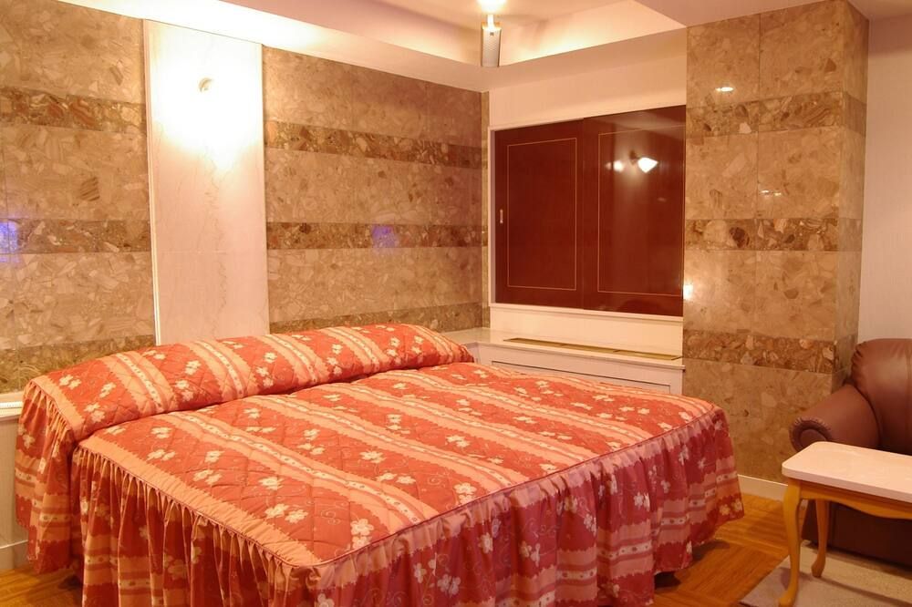 חדר שינה תמונה