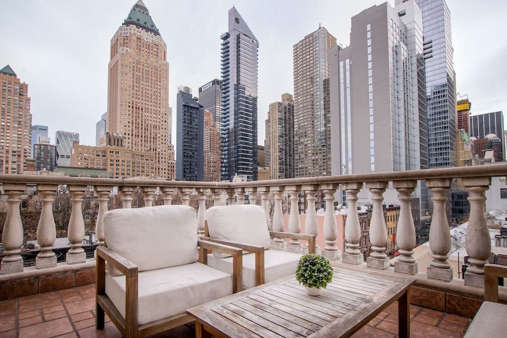 מרפסת תמונה