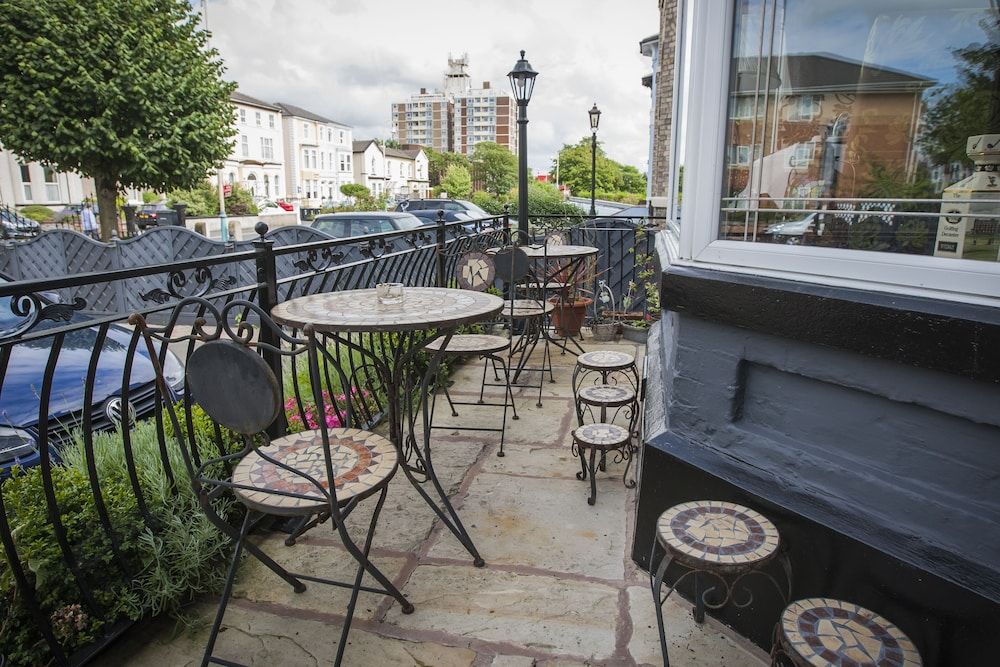 מרפסת תמונה