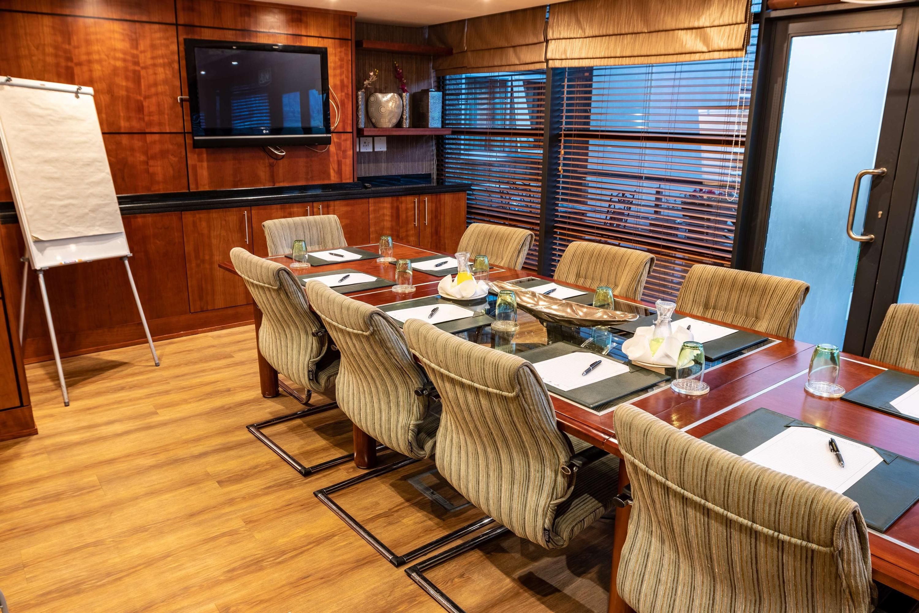 חדר אוכל תמונה