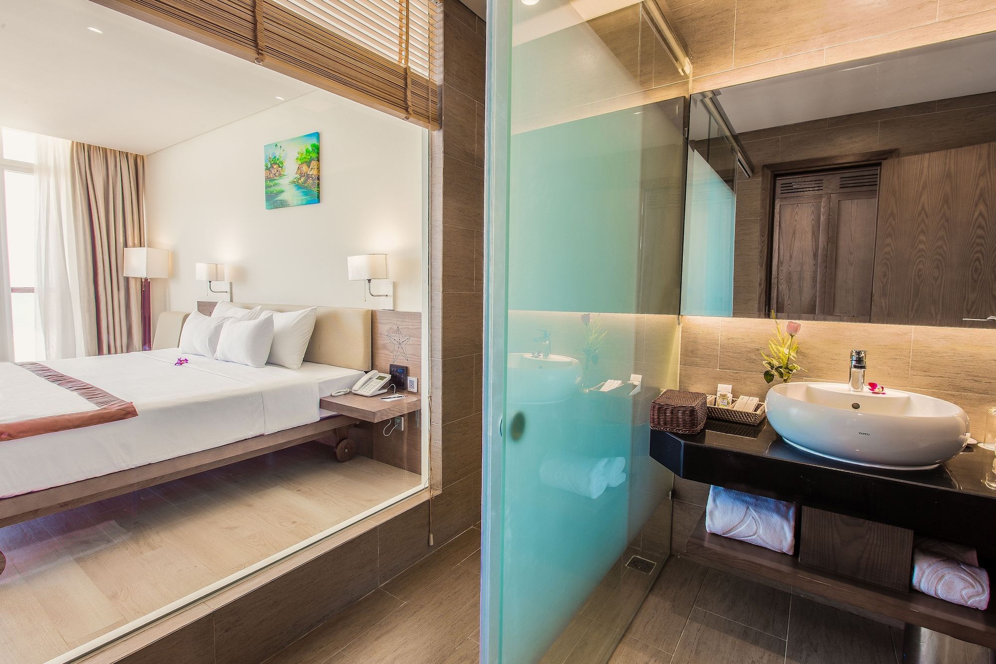 אחר תמונה
