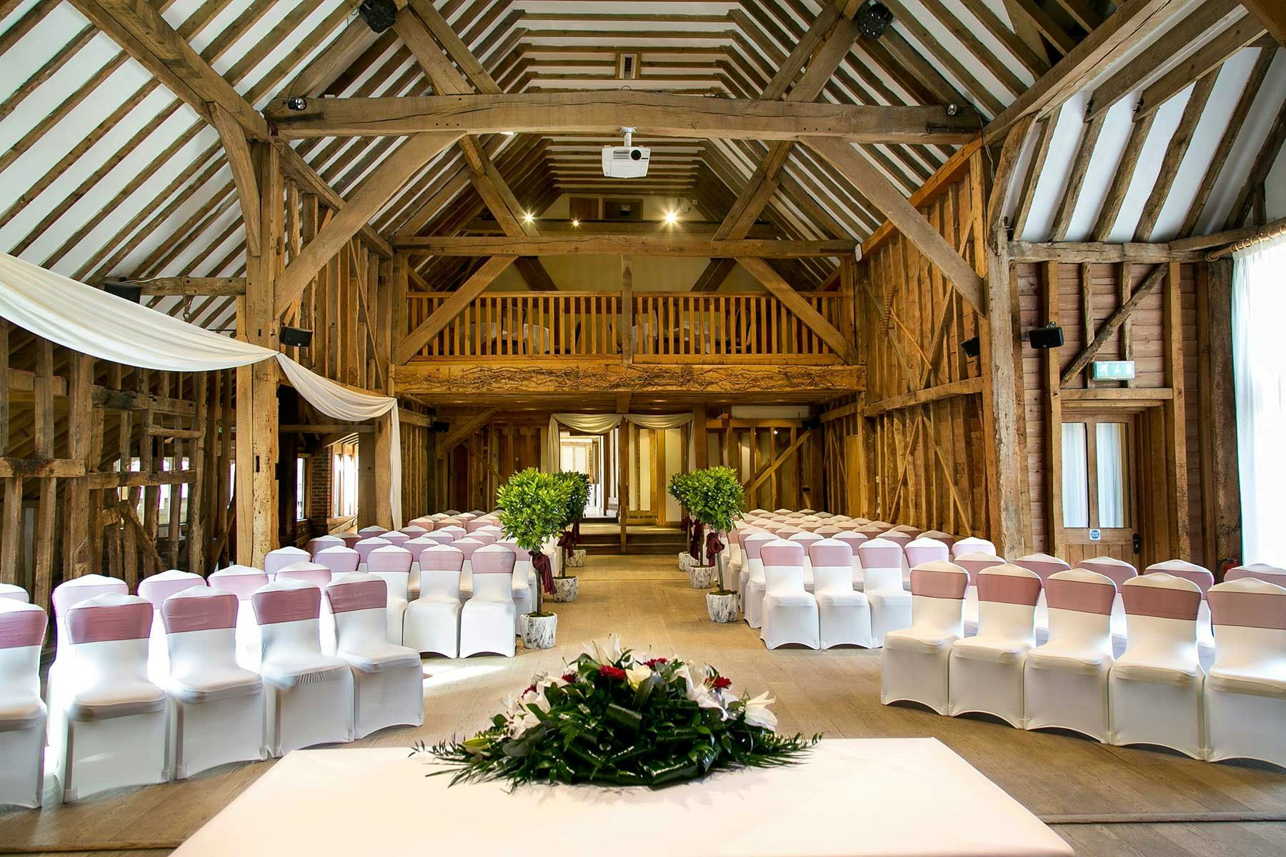 אולם אירועים