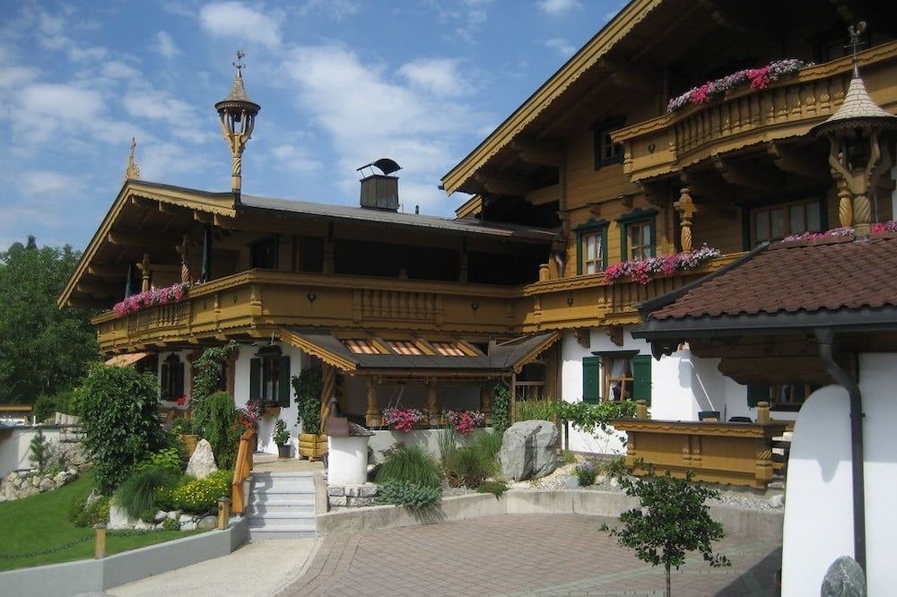 בניין תמונה