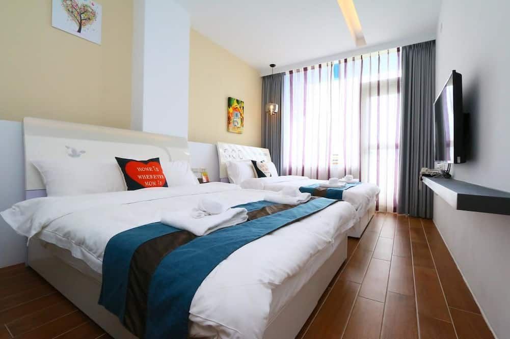 חדר שינה תמונה