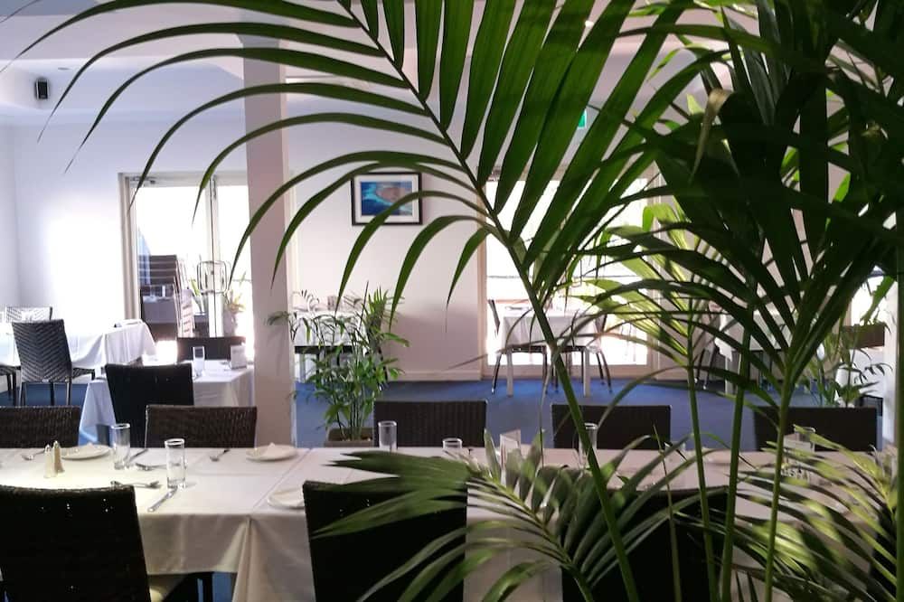 מסעדה תמונה