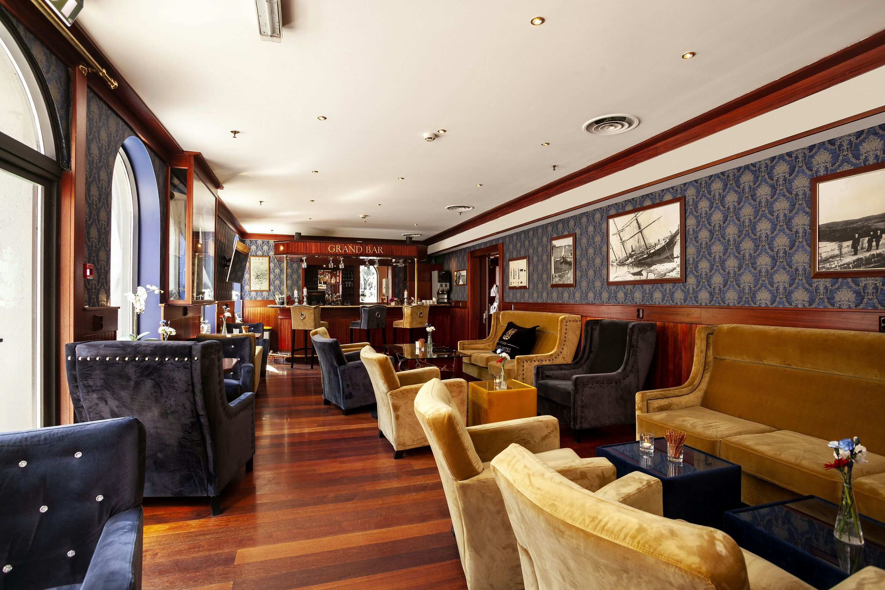 טרקלין תמונה