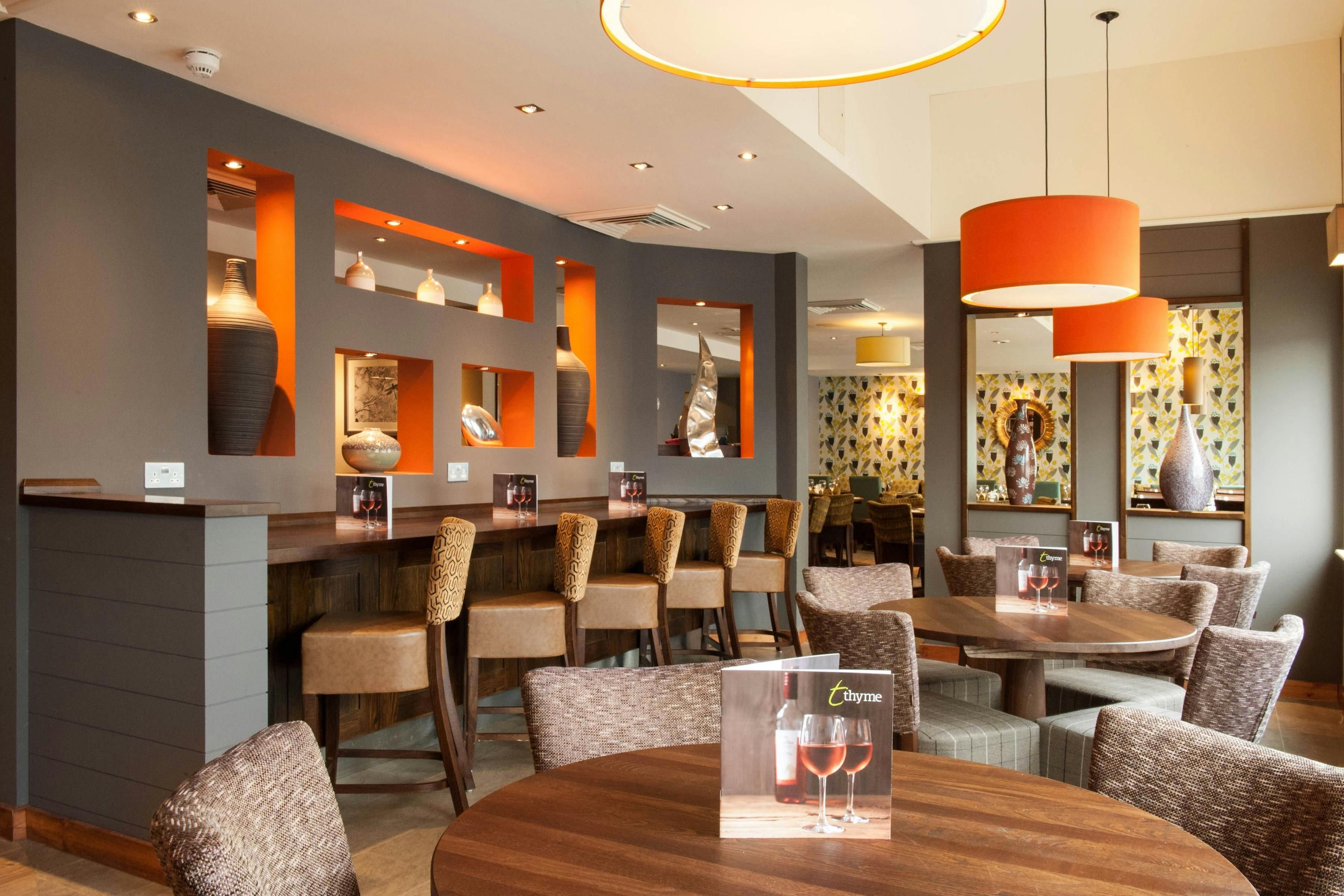 מסעדה תמונה