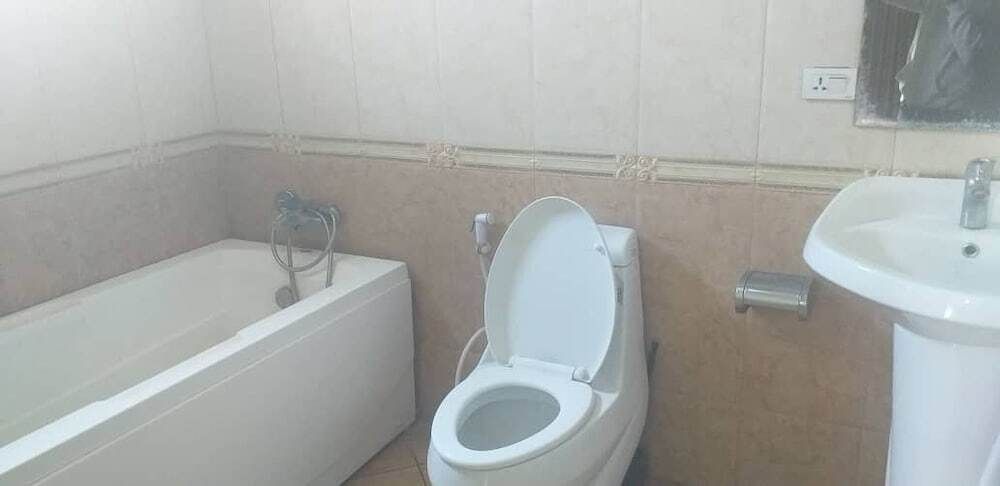 חדר רחצה