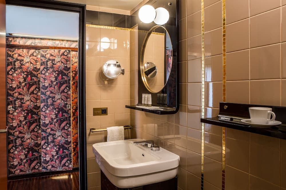 חדר רחצה