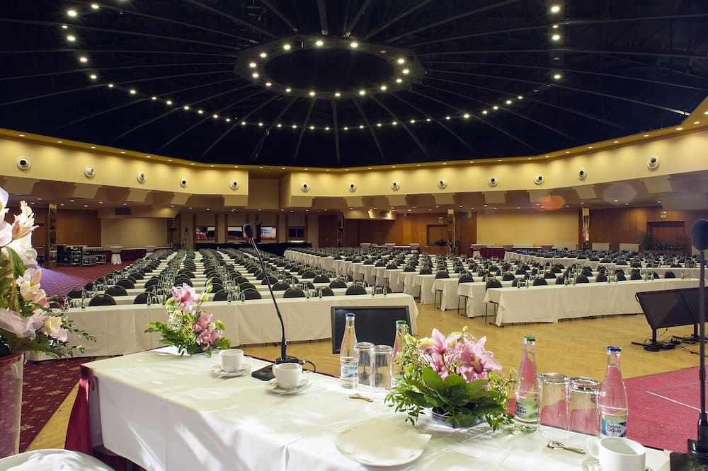 אולם אירועים