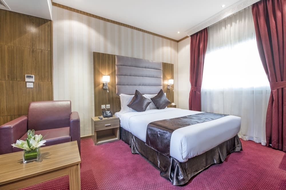 חדר שינה תמונה