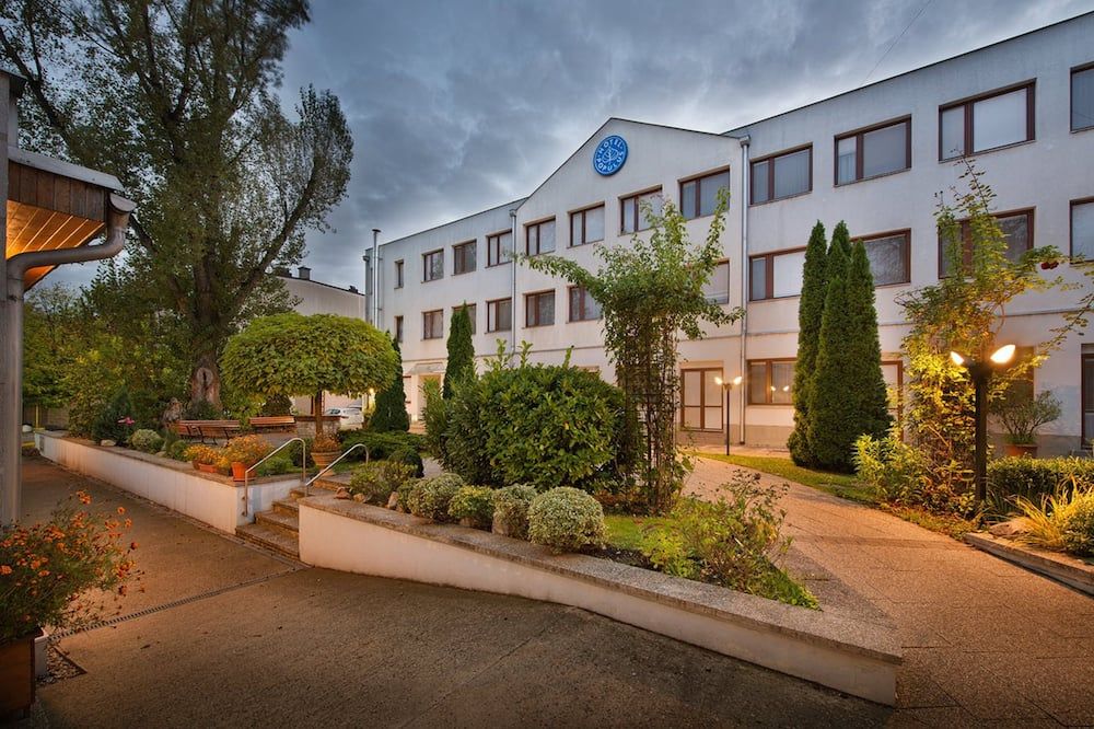 בניין תמונה