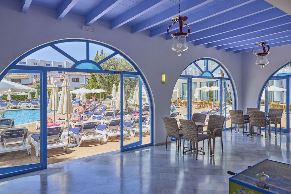 מסעדה תמונה