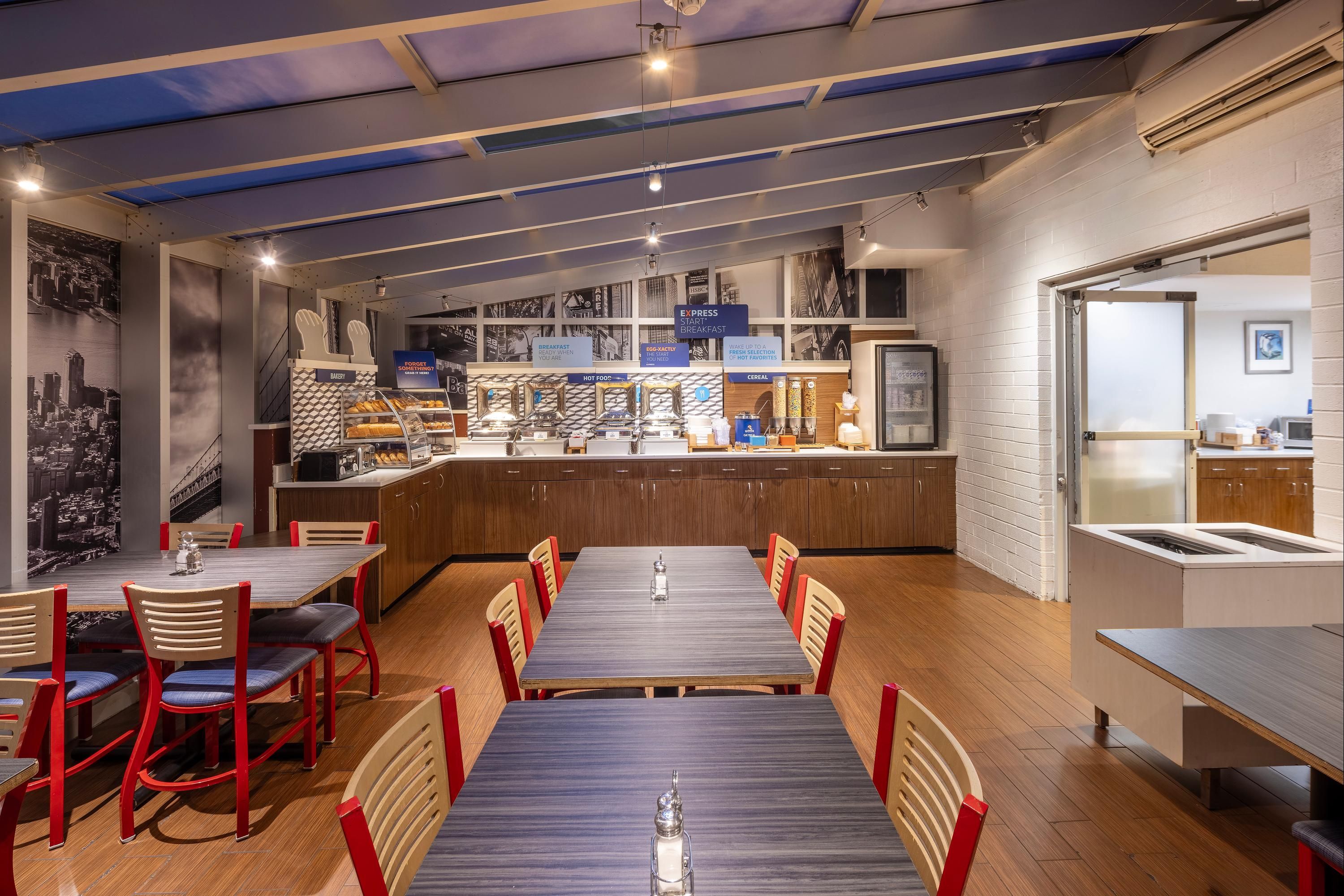 מסעדה תמונה