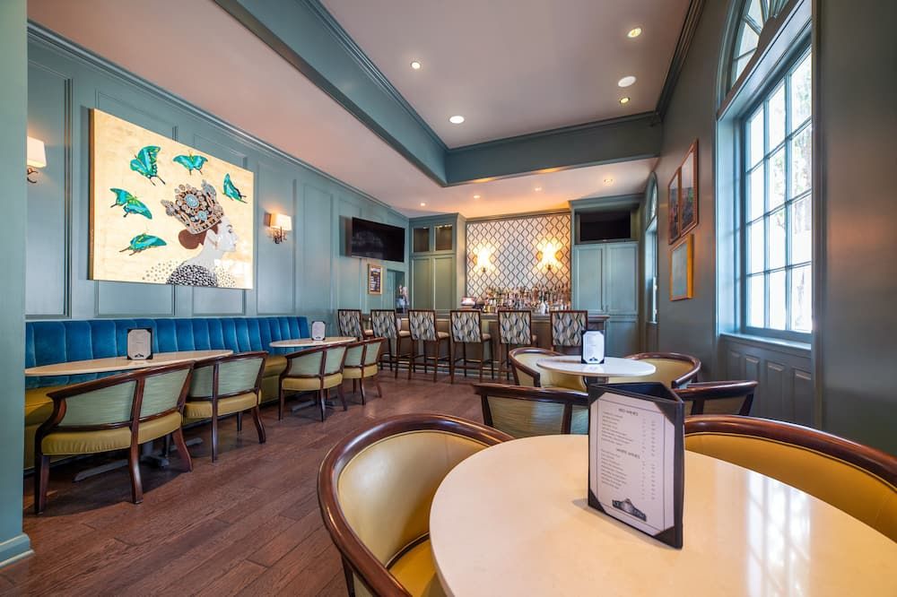 מסעדה תמונה