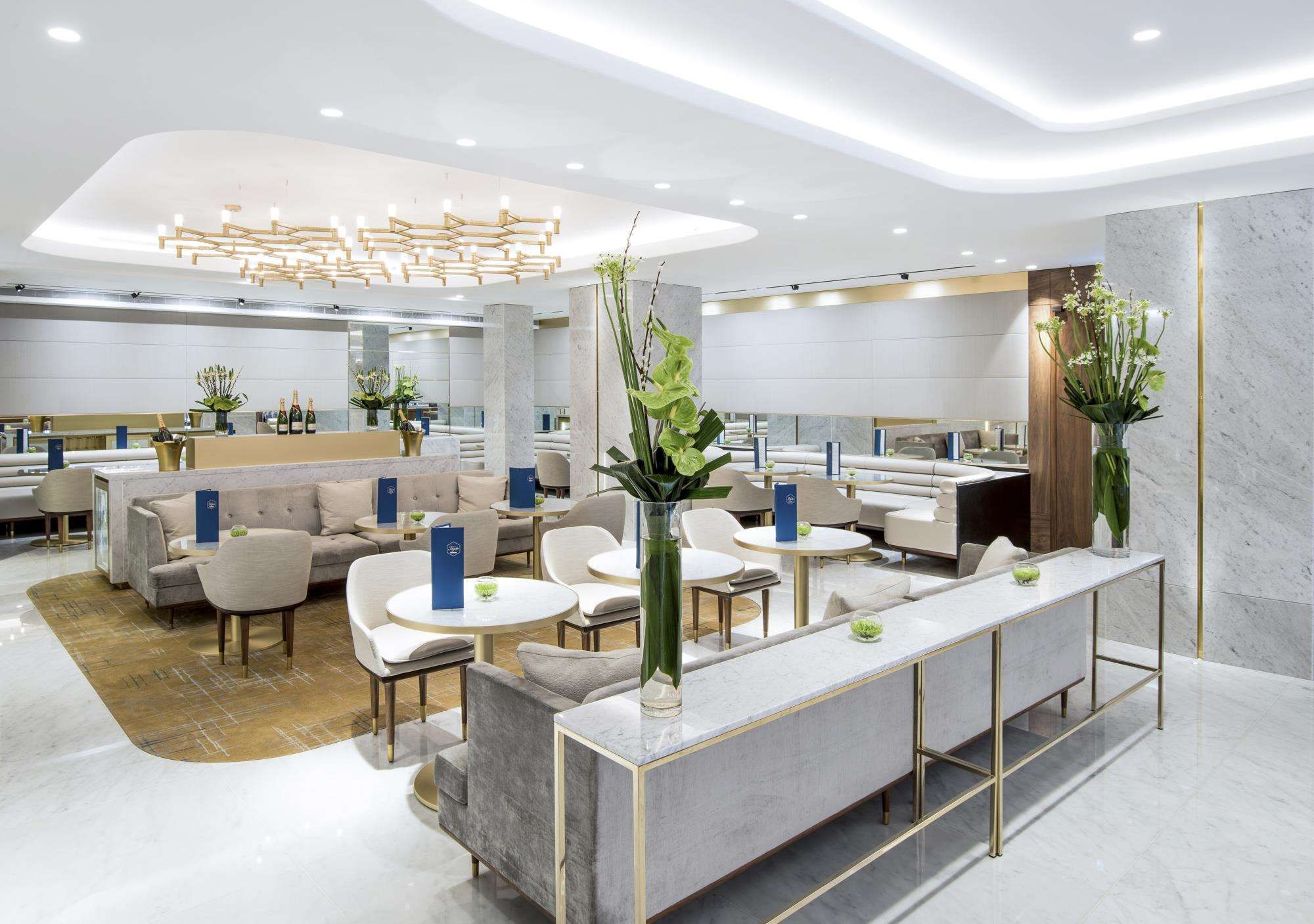 נוחות המלון