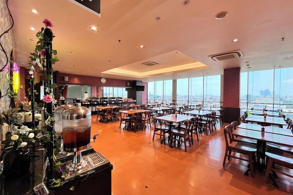 מסעדה תמונה