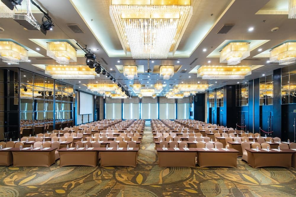 אולם אירועים