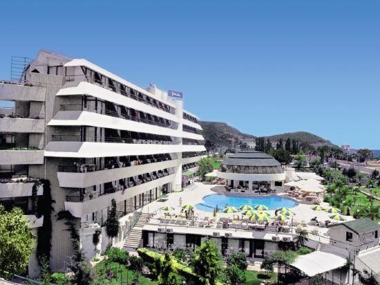 בניין תמונה