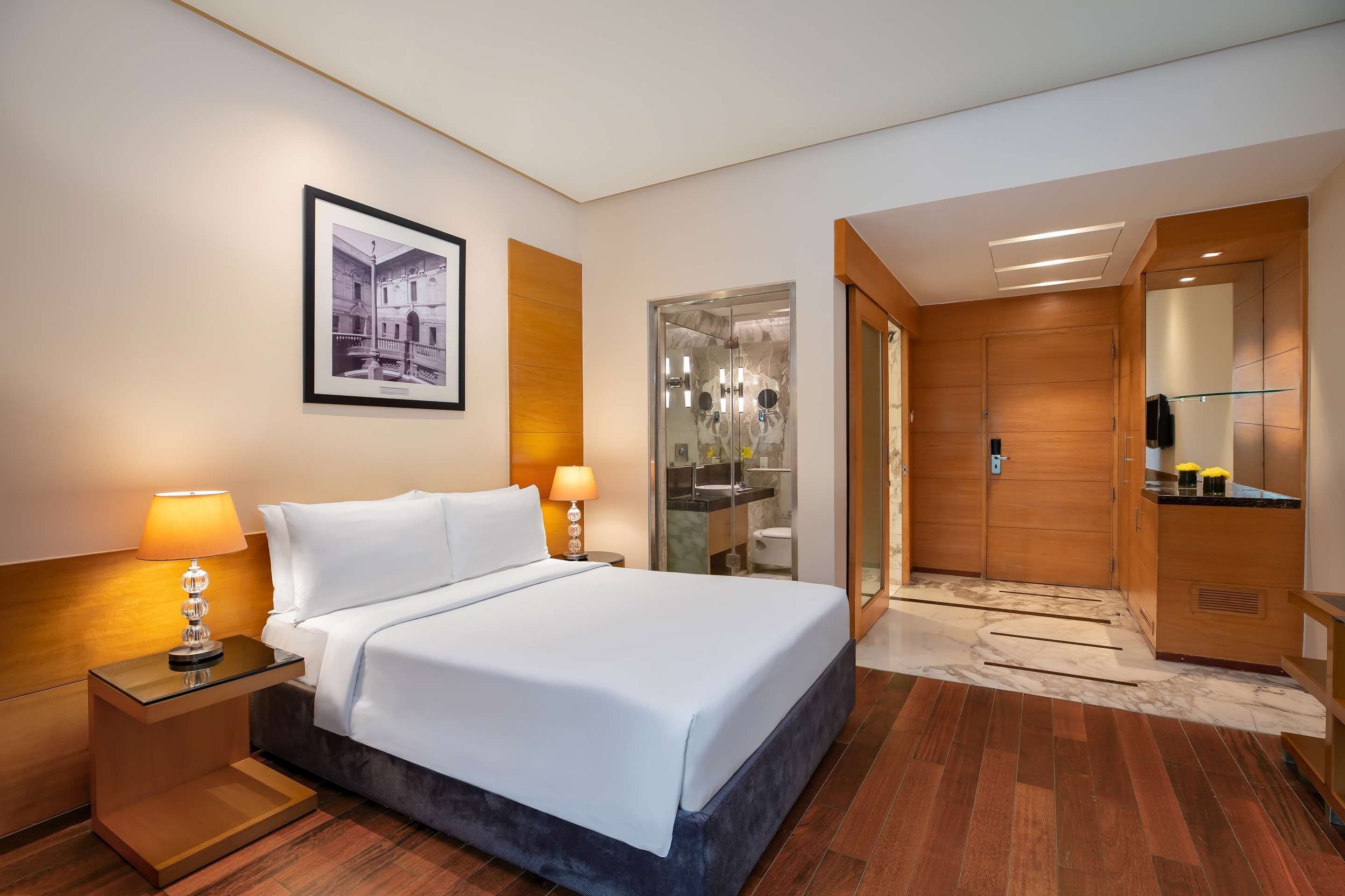 חדר שינה תמונה