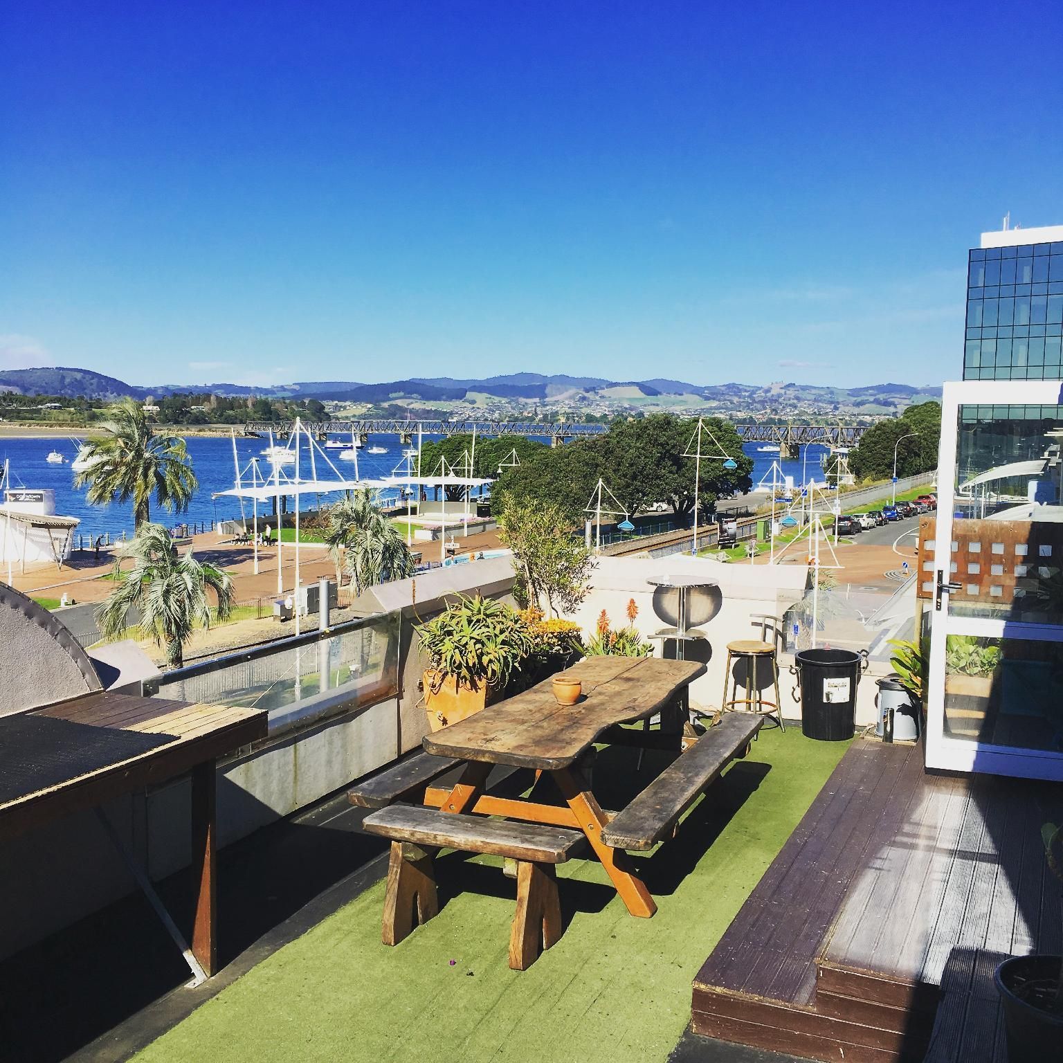 מרפסת תמונה