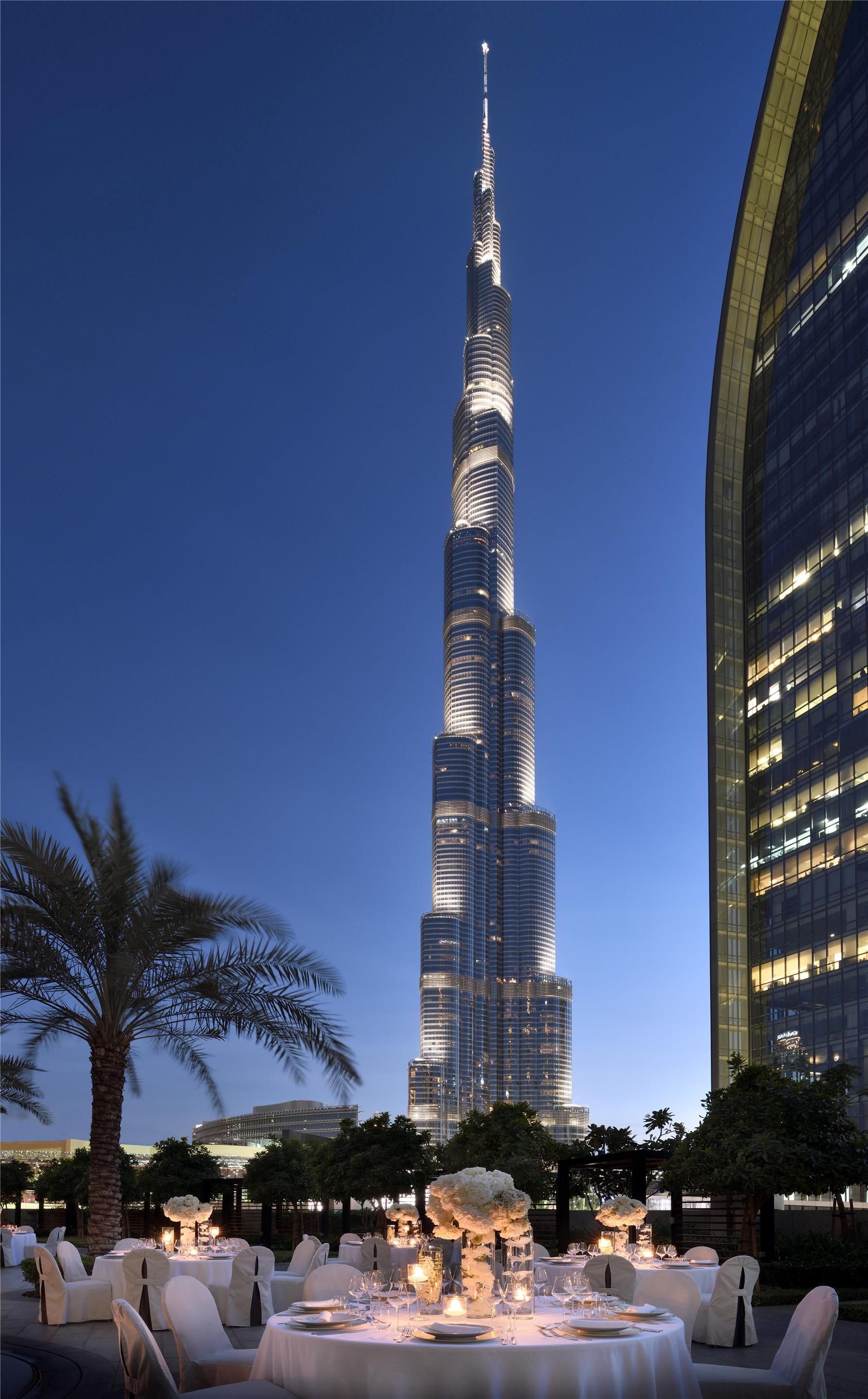 נוחות המלון