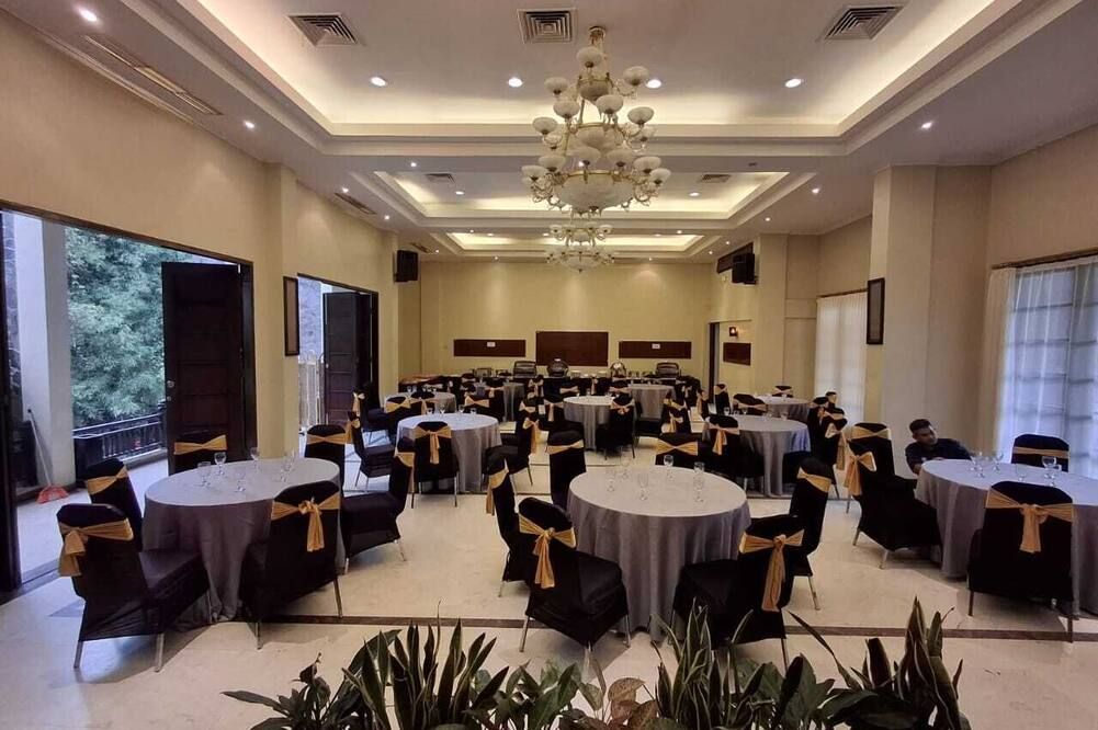 אולם אירועים