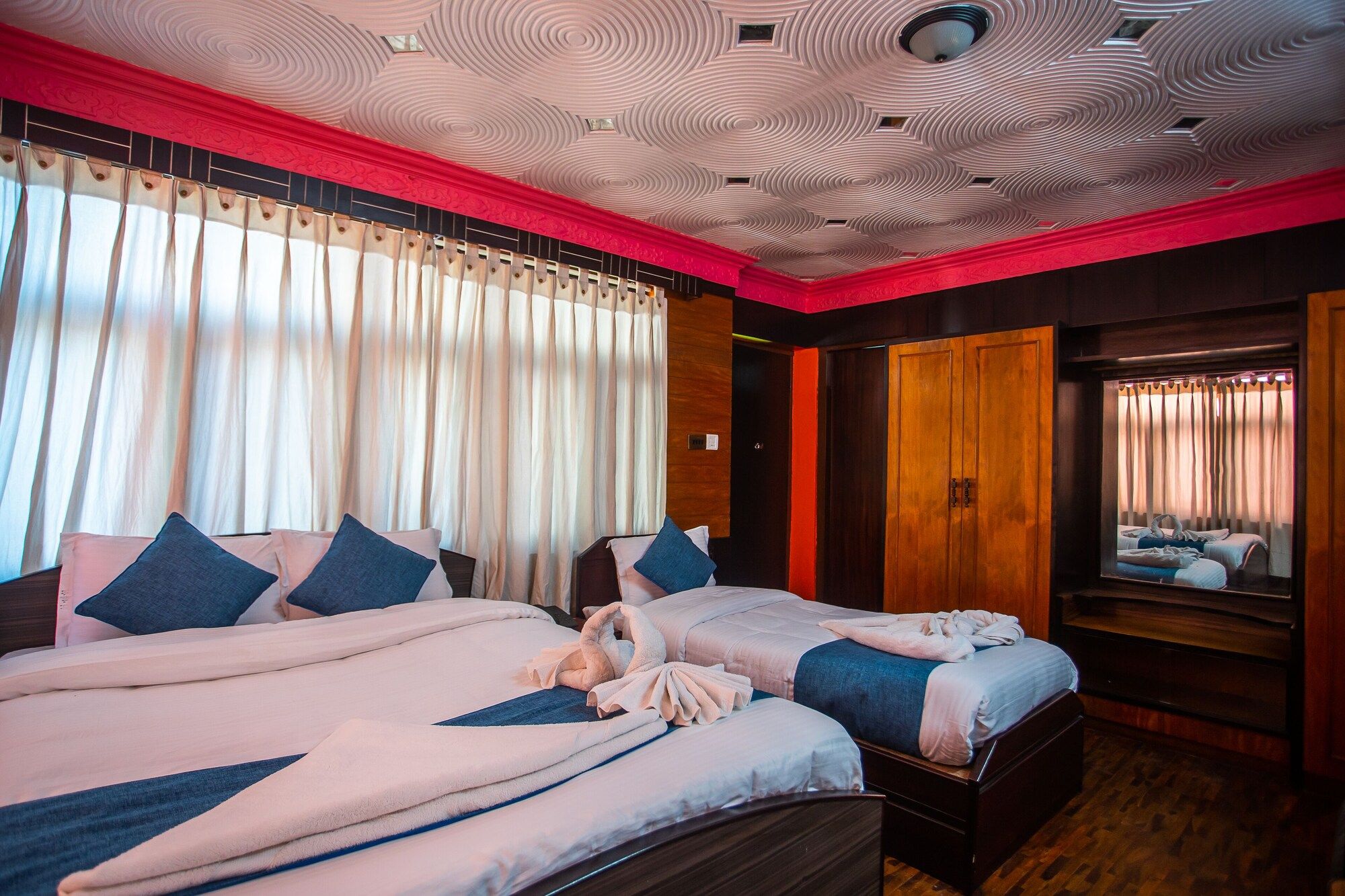 חדר שינה תמונה