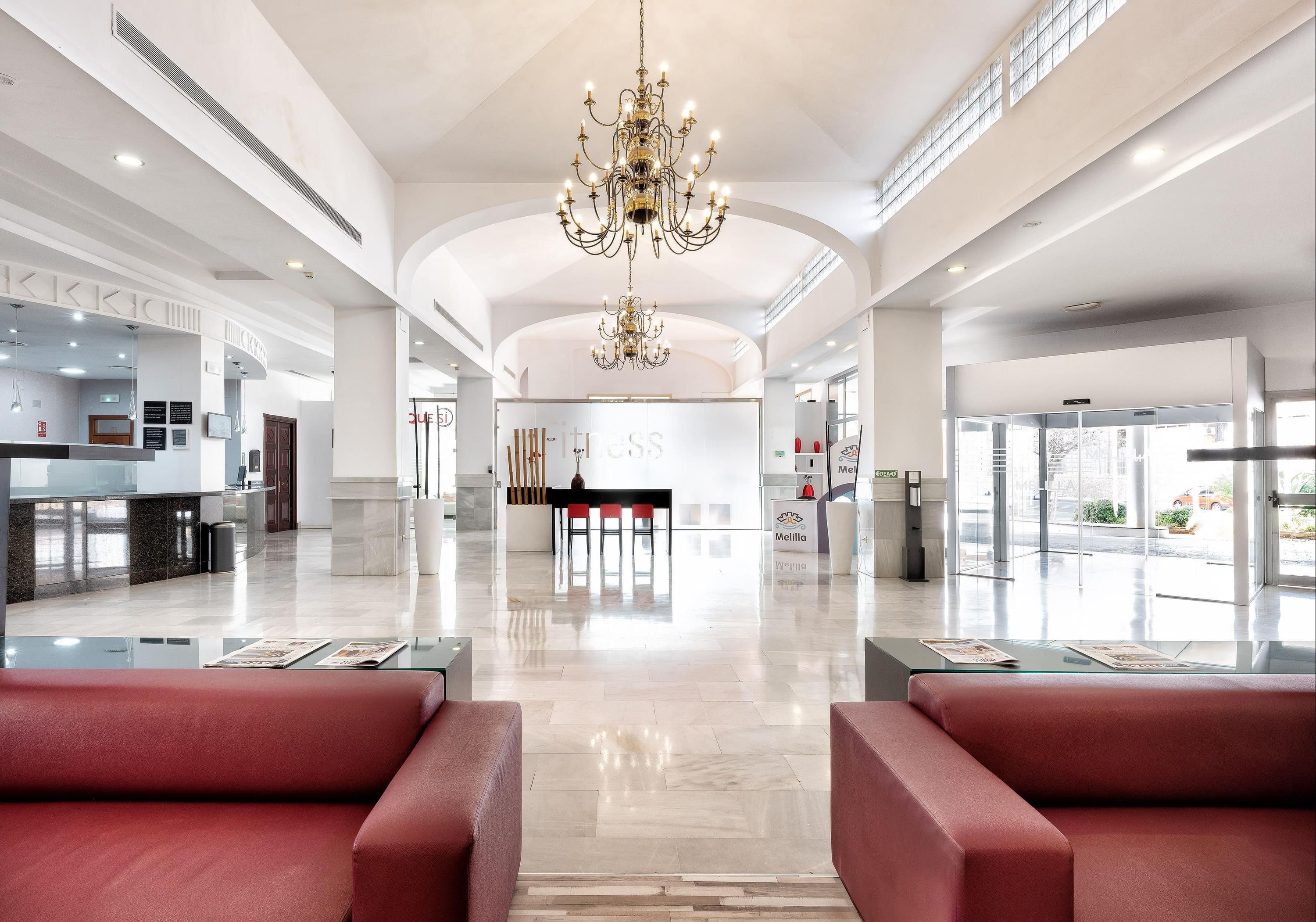 לובי תמונה