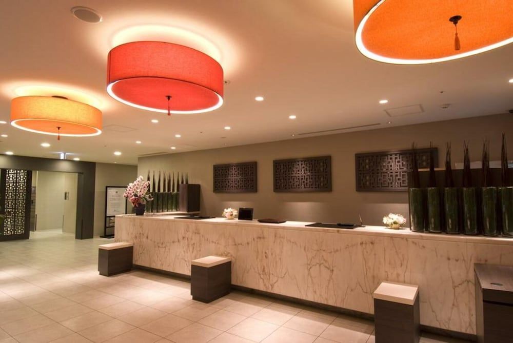 דלפק קבלה תמונה