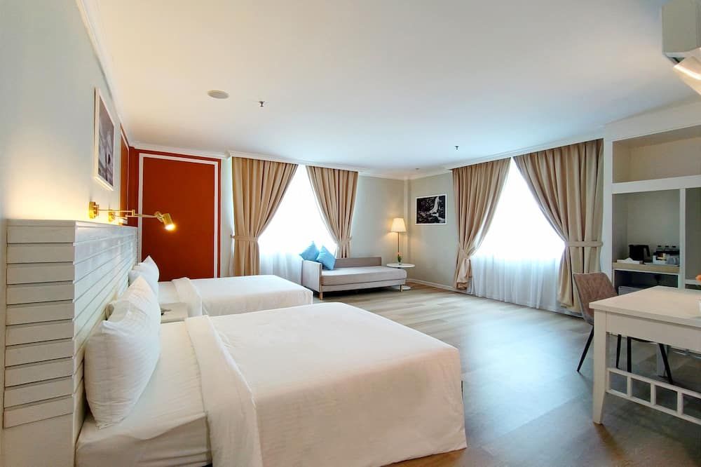 חדר שינה תמונה