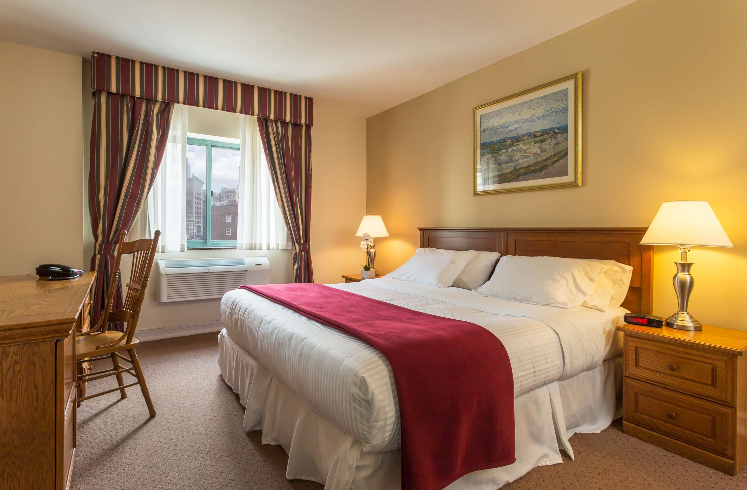 חדר שינה תמונה