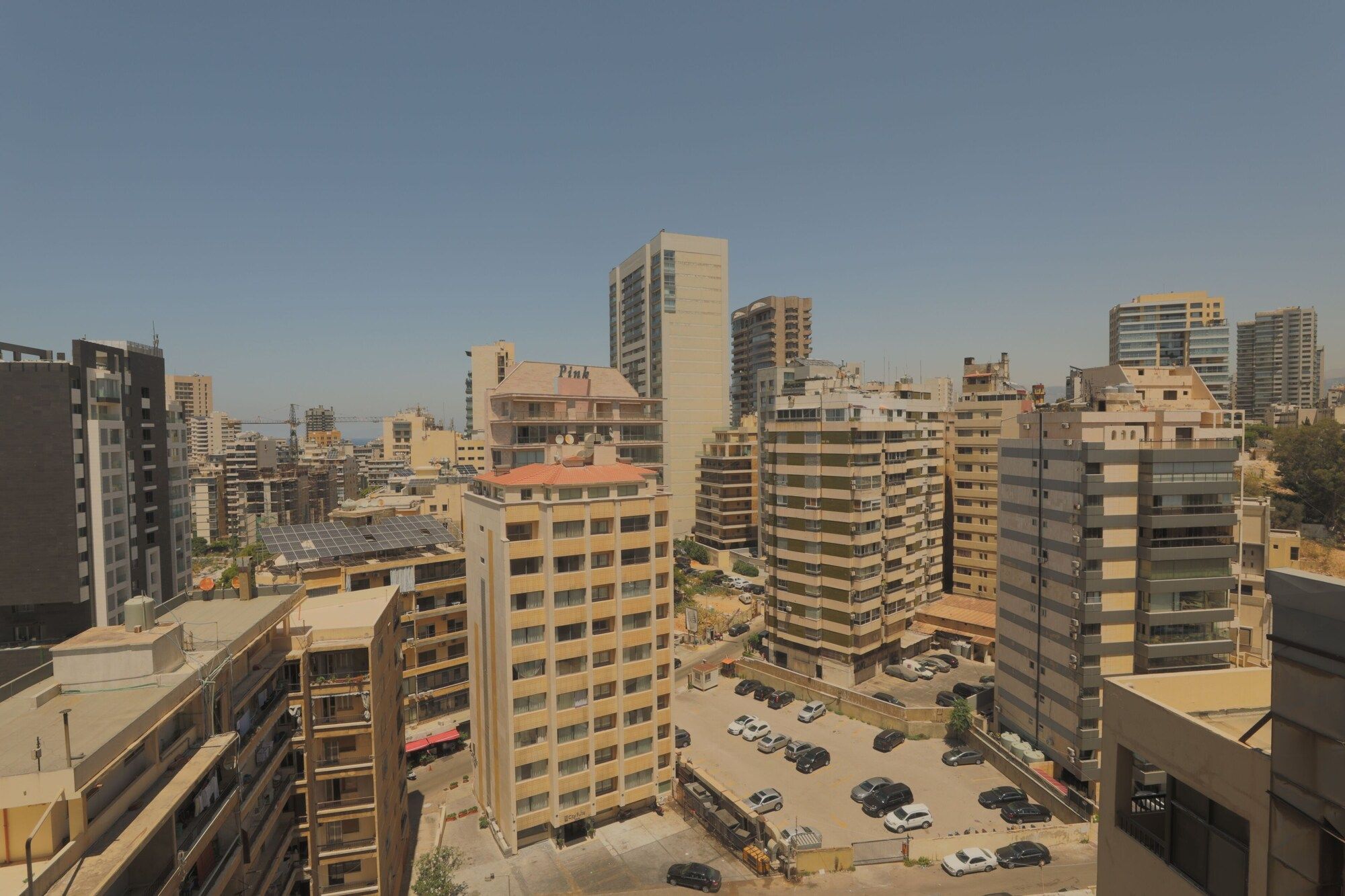 נוף חיצוני