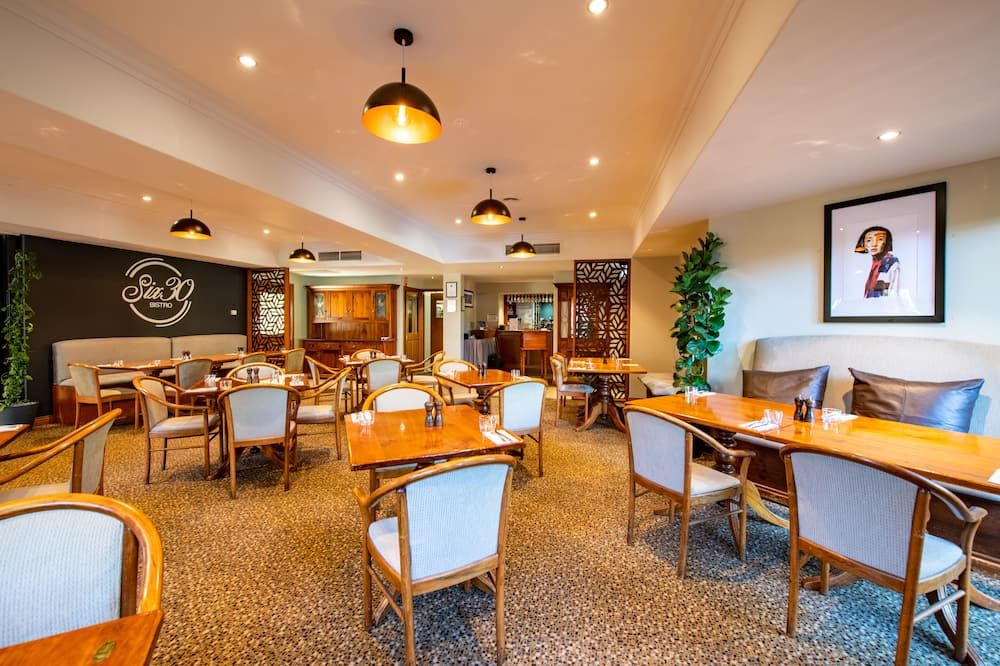 מסעדה תמונה