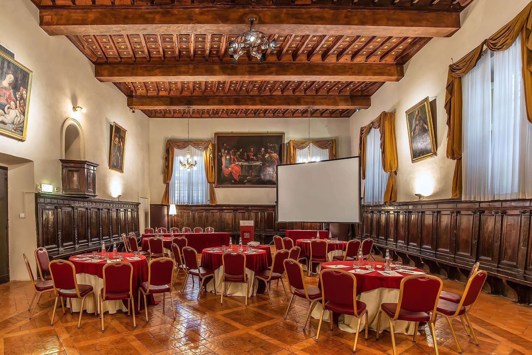 מסעדה תמונה