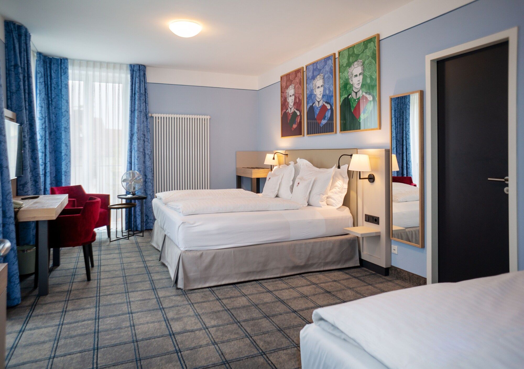 חדר שינה תמונה