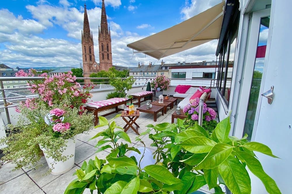 מרפסת תמונה