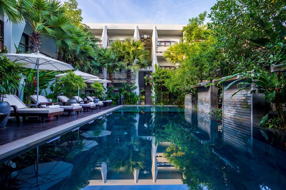 בריכה תמונה