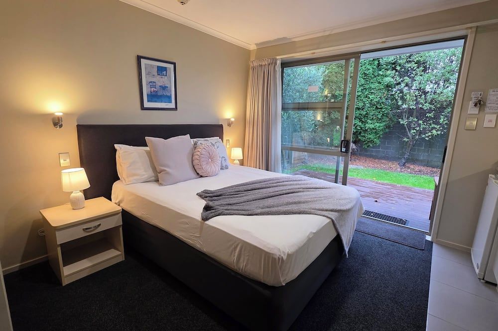 חדר שינה תמונה